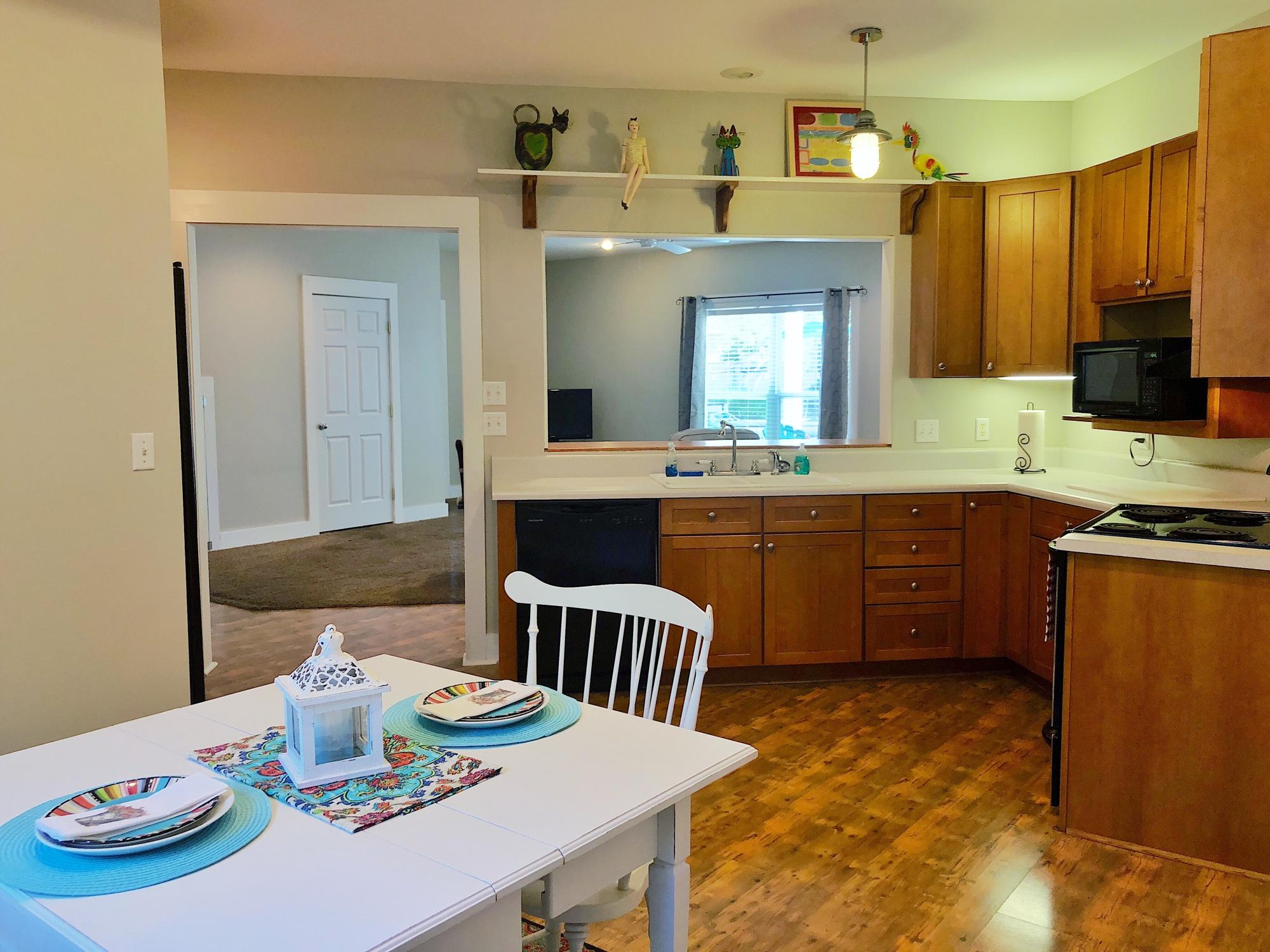 WATERVIEW COVE - Residential