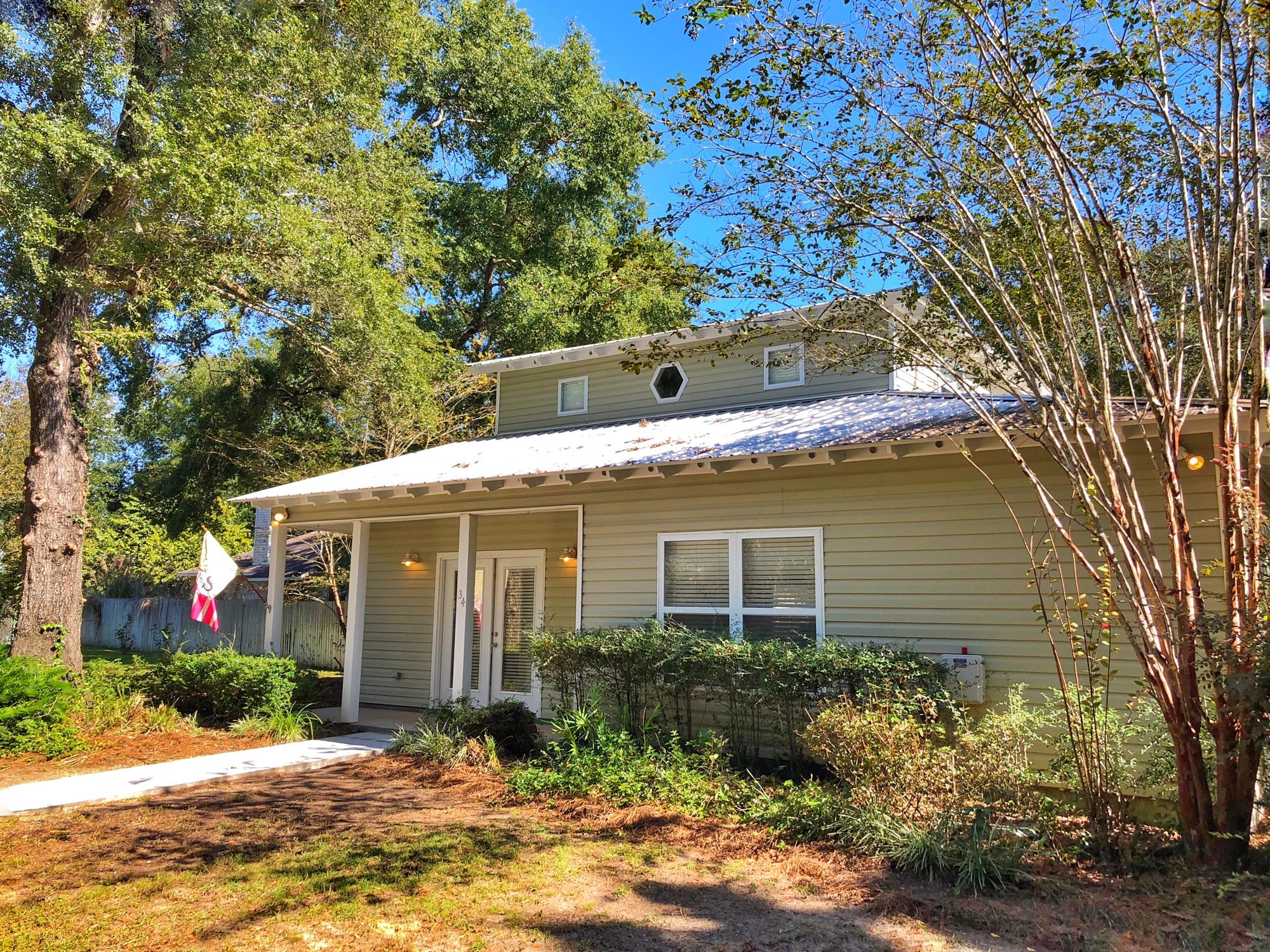 WATERVIEW COVE - Residential