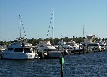 GRAND SANDESTIN THE - Residential