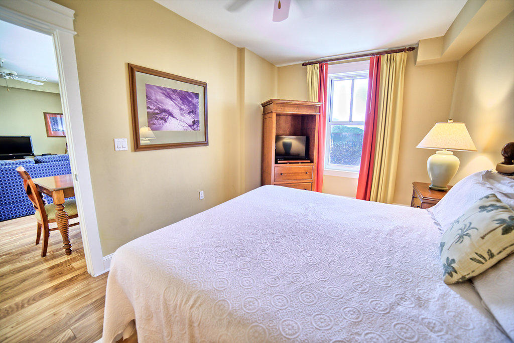 GRAND SANDESTIN THE - Residential