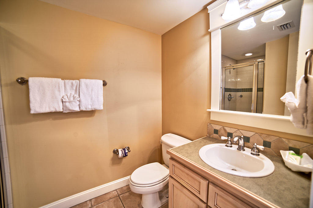 GRAND SANDESTIN THE - Residential