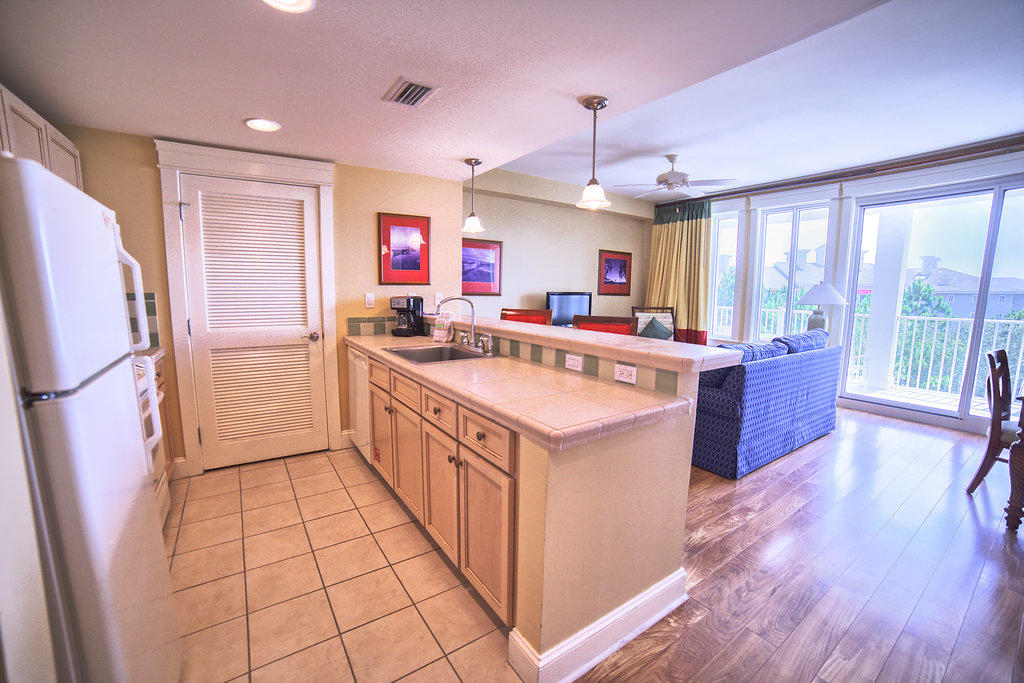 GRAND SANDESTIN THE - Residential