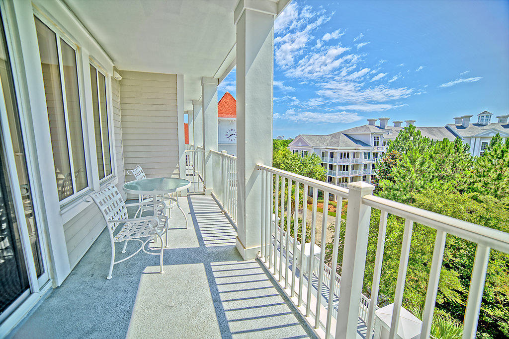 GRAND SANDESTIN THE - Residential