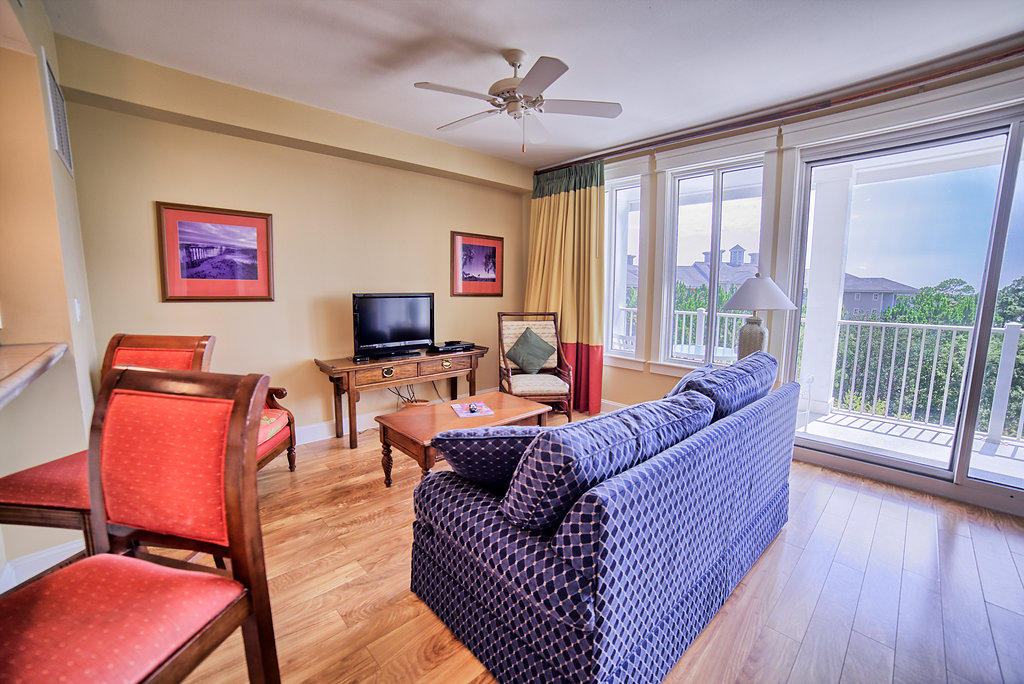 GRAND SANDESTIN THE - Residential