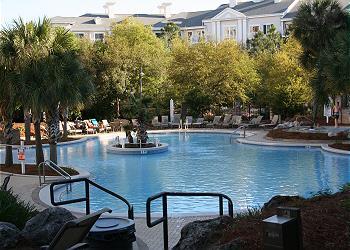 GRAND SANDESTIN THE - Residential