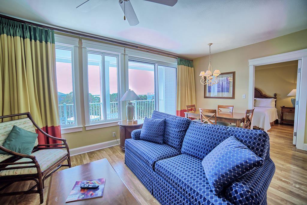 GRAND SANDESTIN THE - Residential