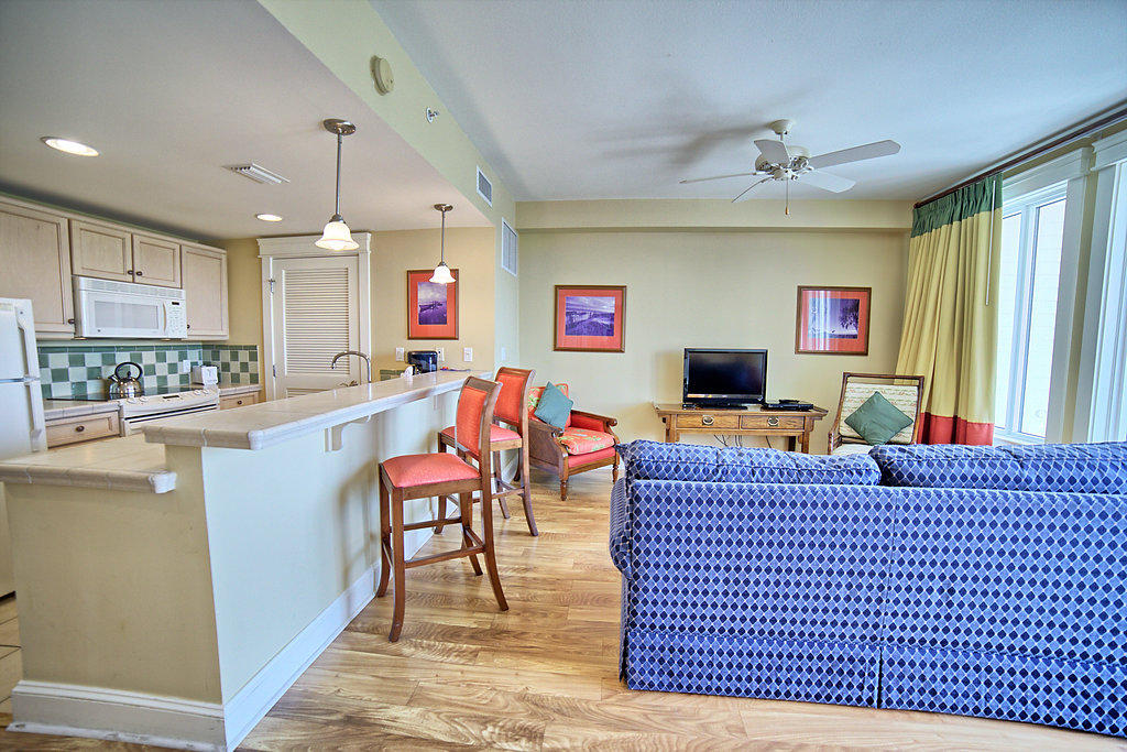 GRAND SANDESTIN THE - Residential