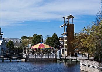 GRAND SANDESTIN THE - Residential