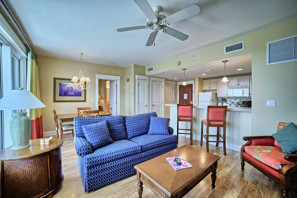 GRAND SANDESTIN THE - Residential