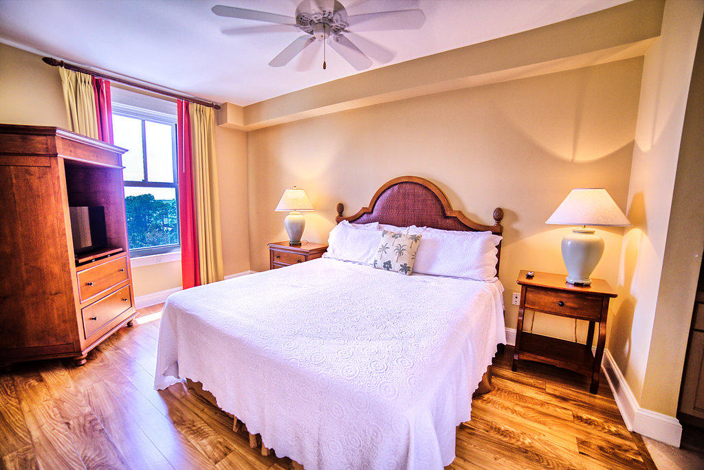 GRAND SANDESTIN THE - Residential