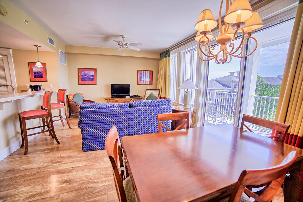 GRAND SANDESTIN THE - Residential