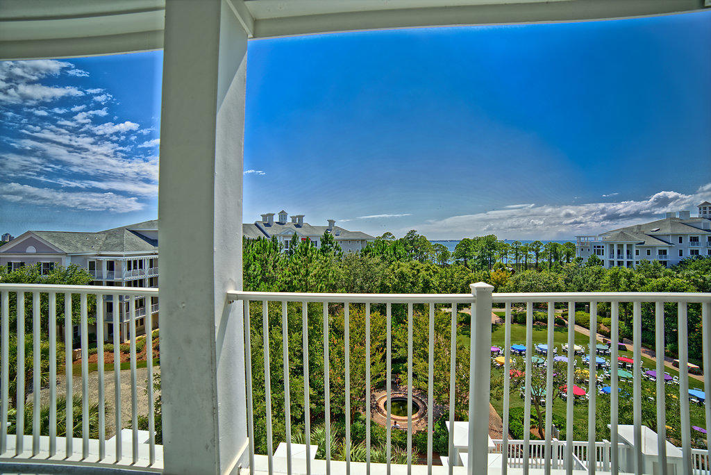 GRAND SANDESTIN THE - Residential