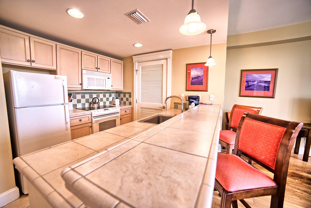 GRAND SANDESTIN THE - Residential