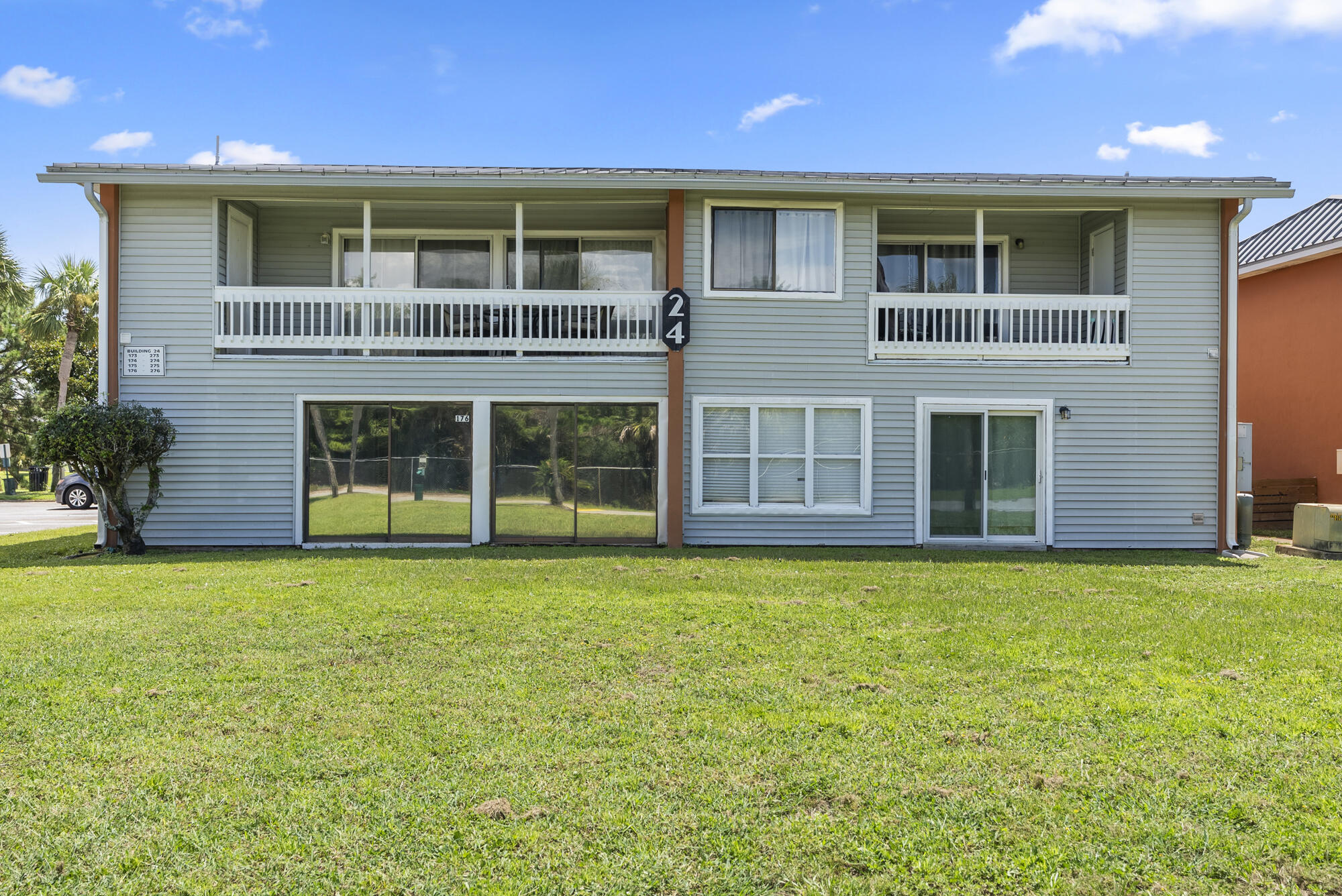 GULF TERRACE CONDO - Residential