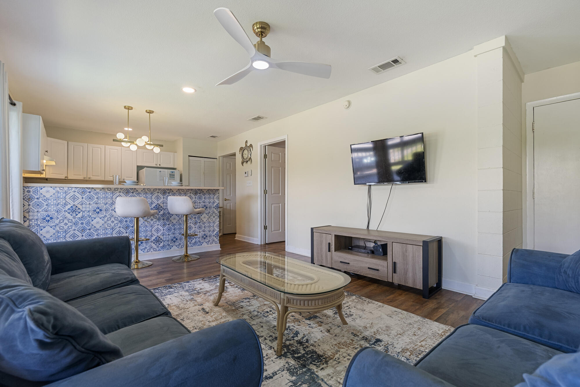 GULF TERRACE CONDO - Residential