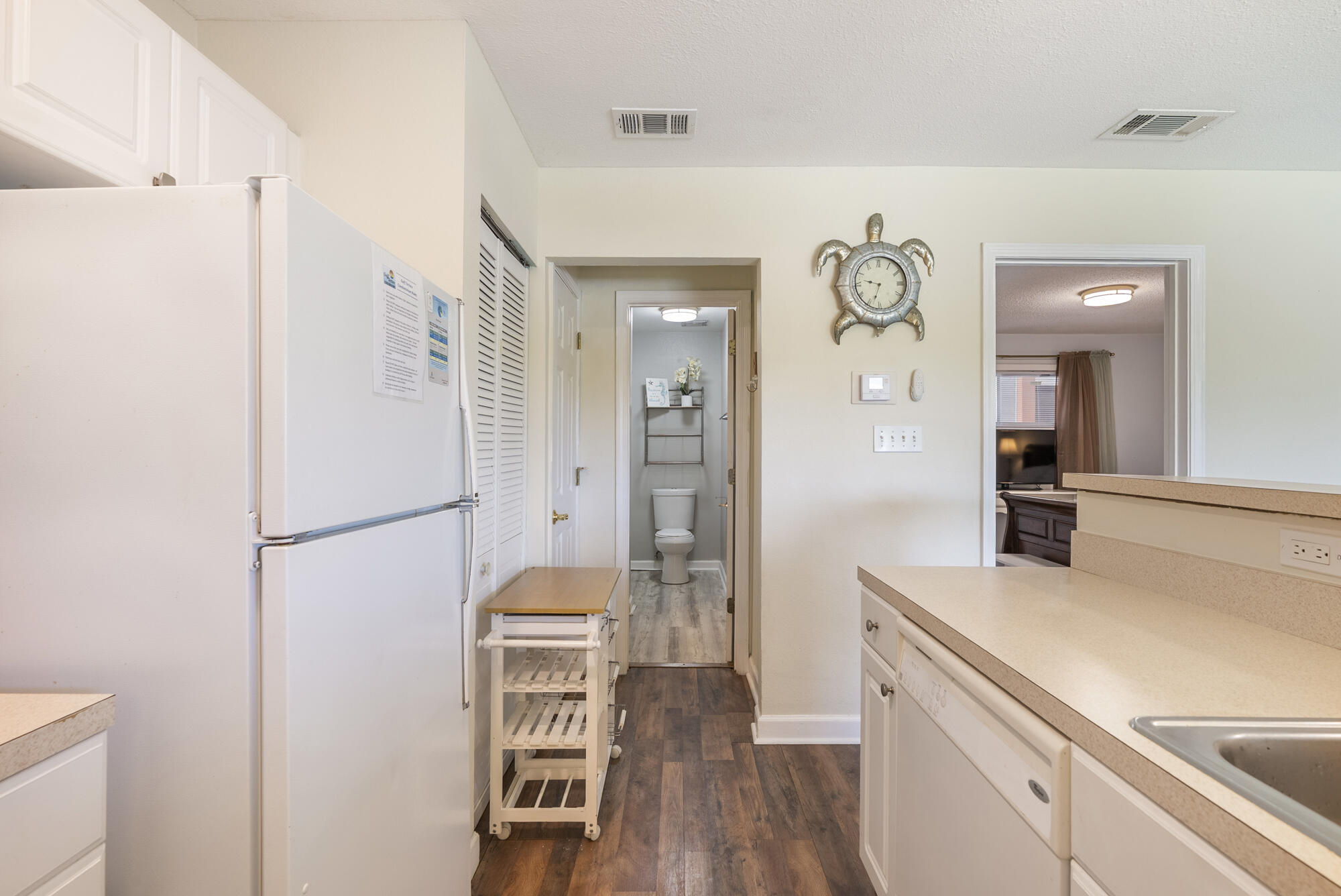 GULF TERRACE CONDO - Residential
