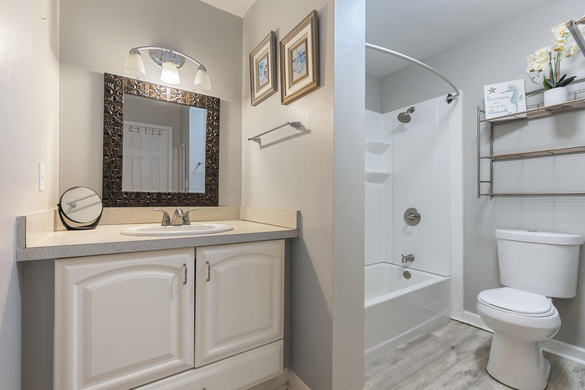GULF TERRACE CONDO - Residential