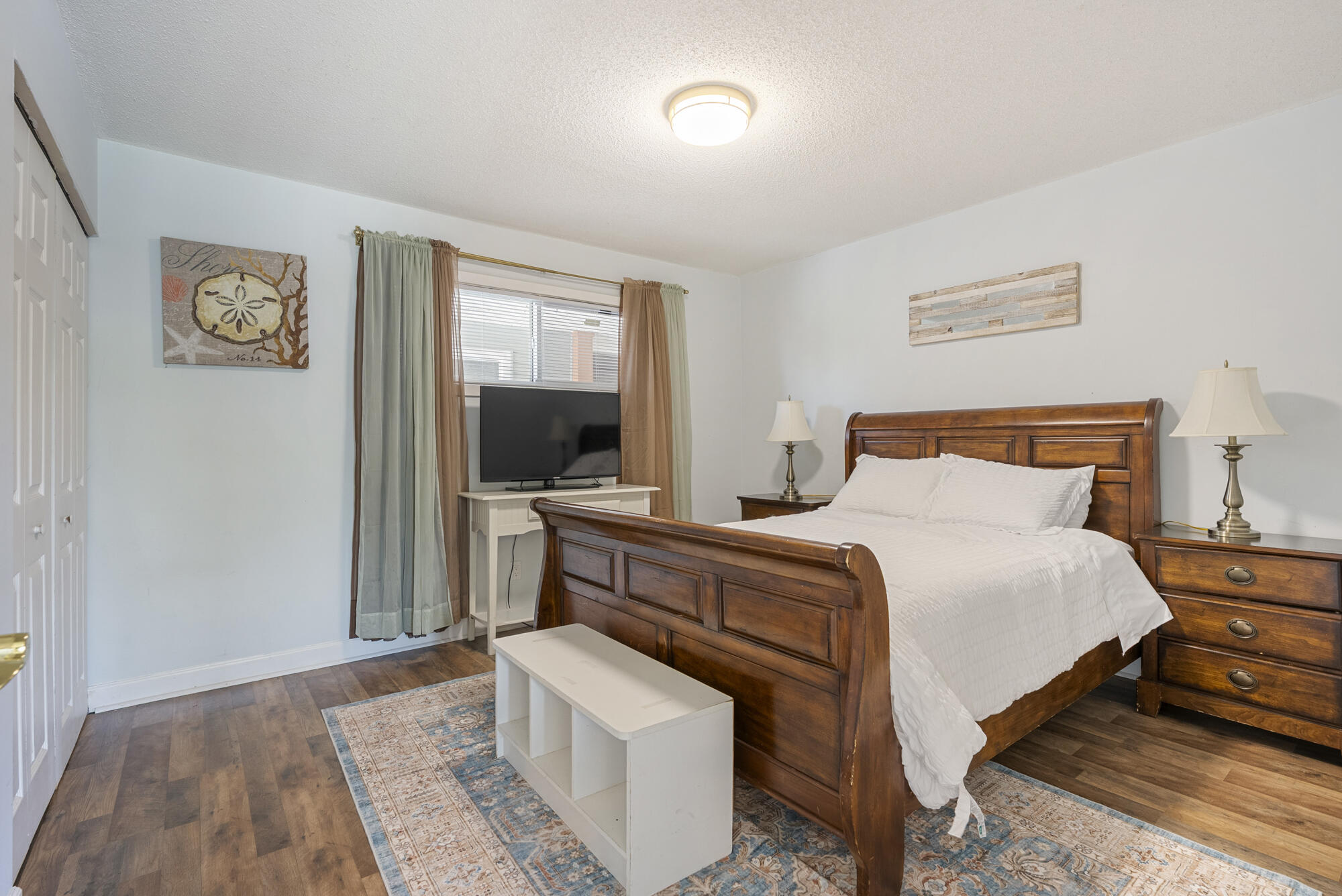 GULF TERRACE CONDO - Residential