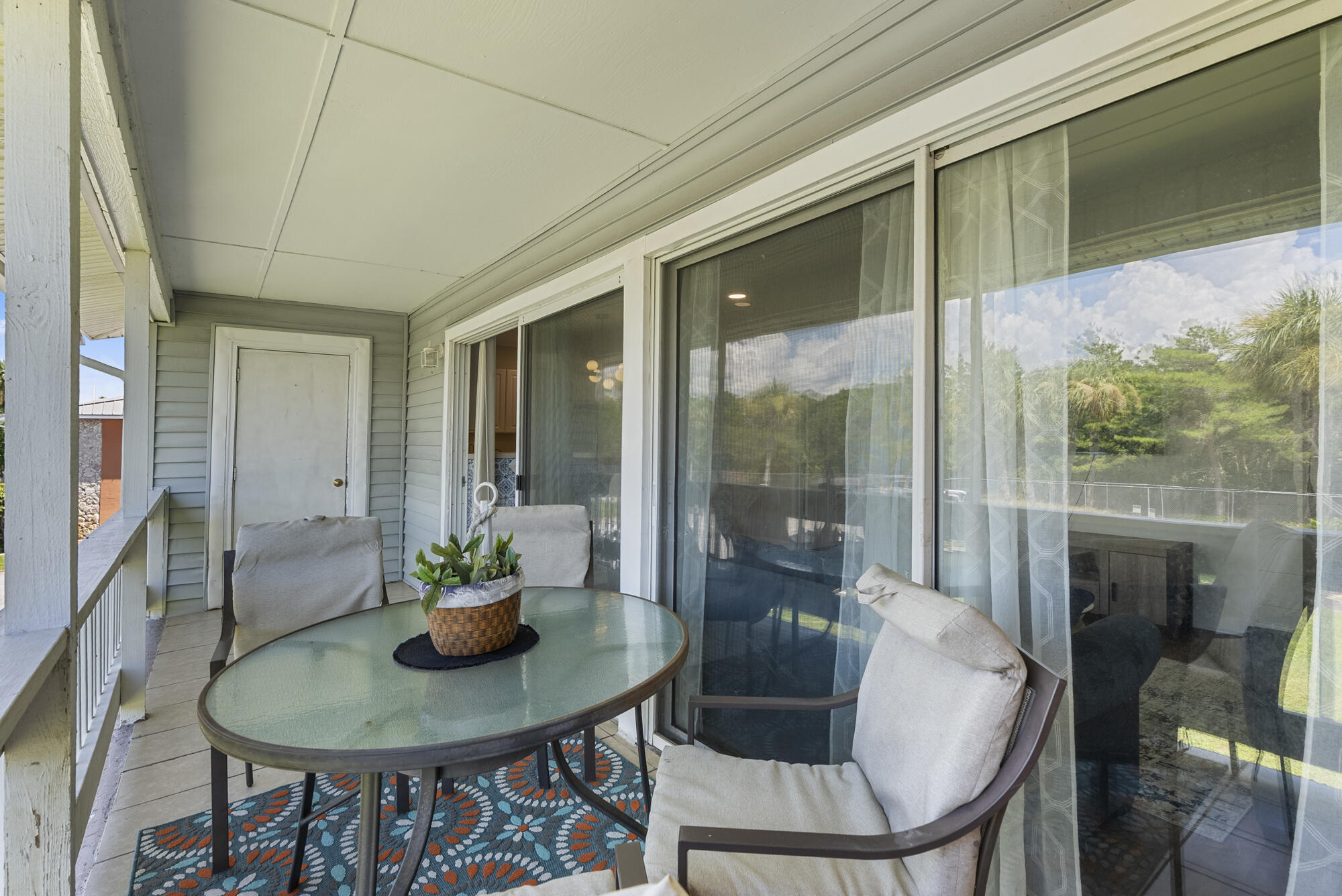 GULF TERRACE CONDO - Residential