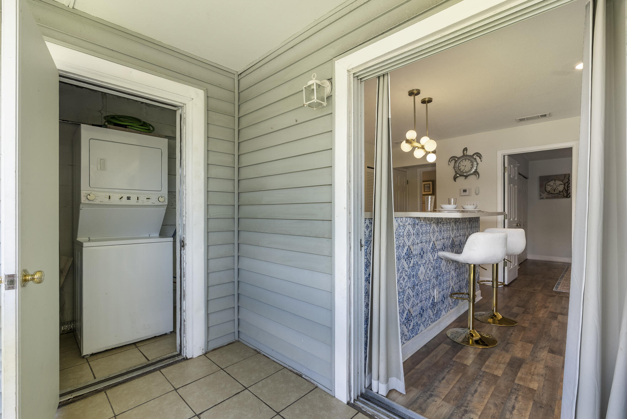 GULF TERRACE CONDO - Residential