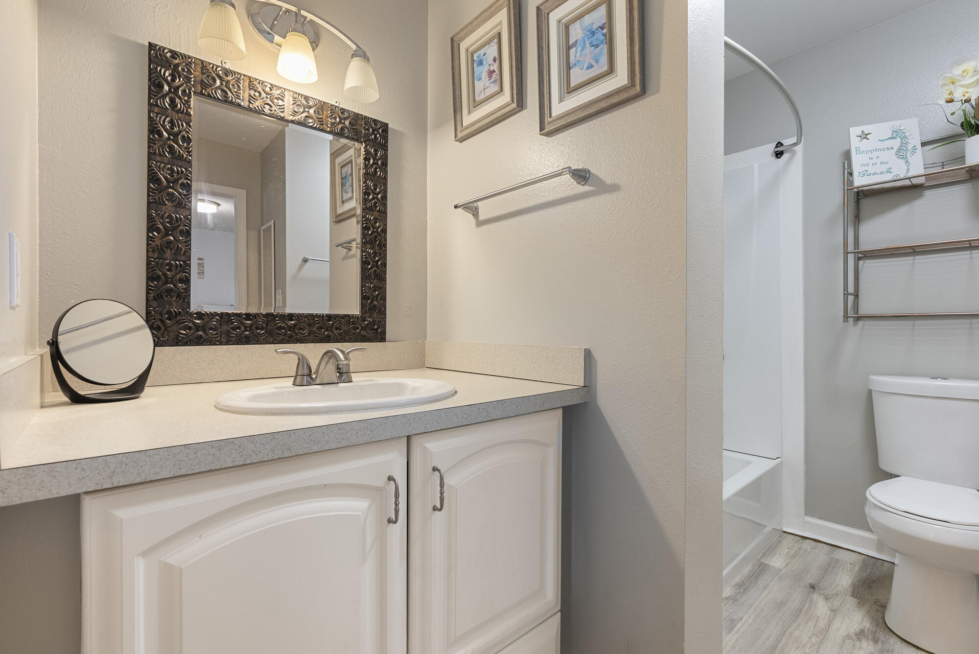 GULF TERRACE CONDO - Residential