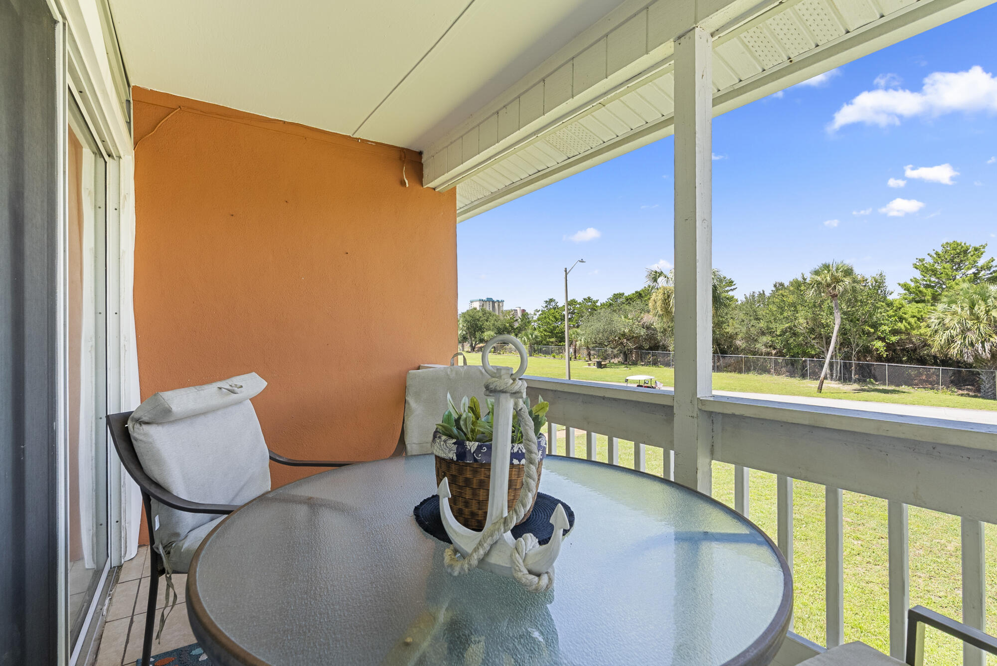 GULF TERRACE CONDO - Residential