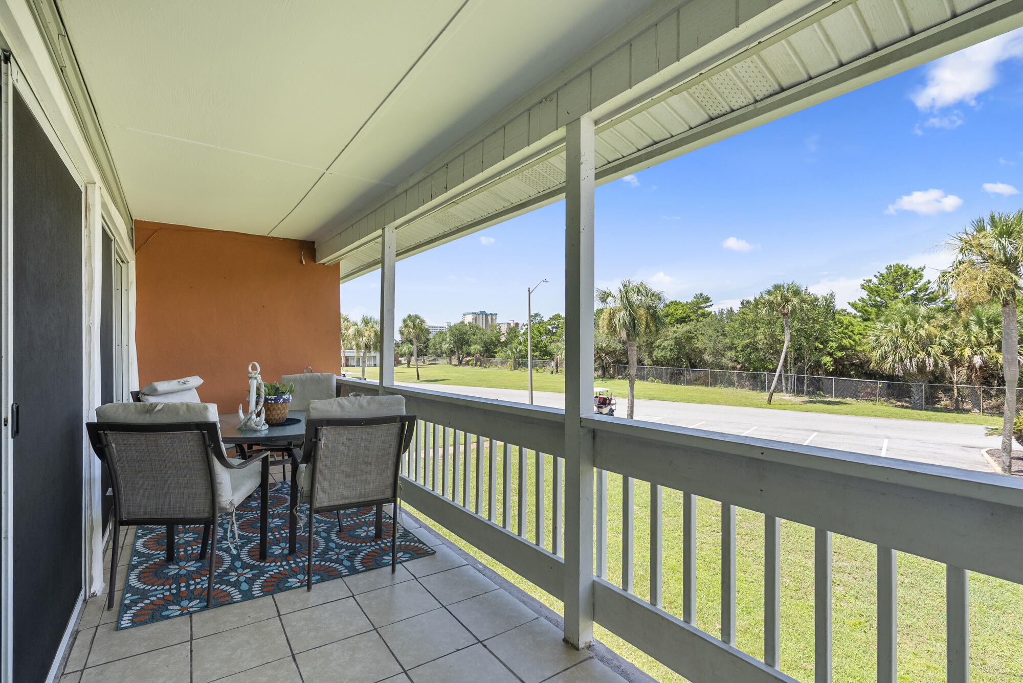 GULF TERRACE CONDO - Residential