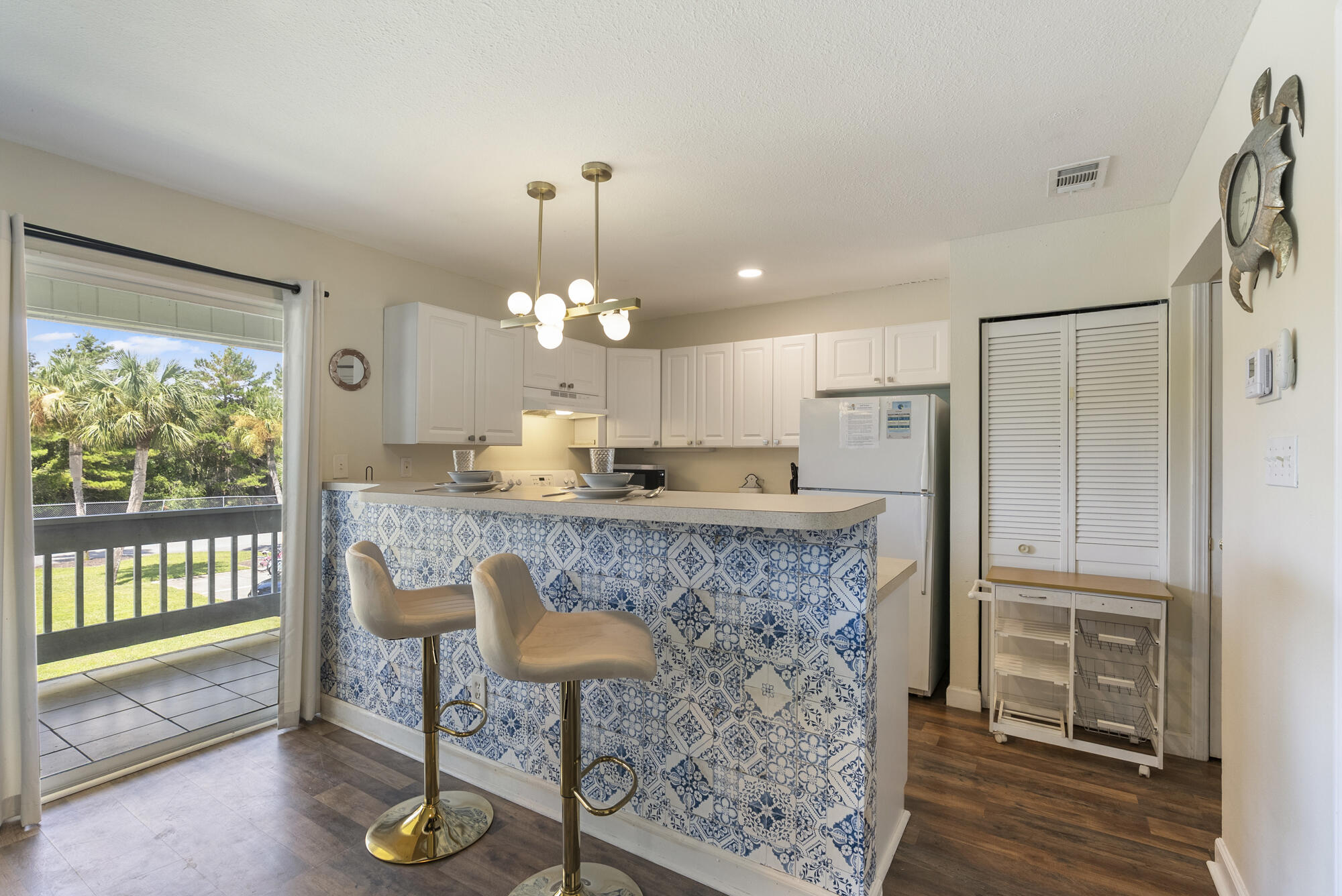 GULF TERRACE CONDO - Residential