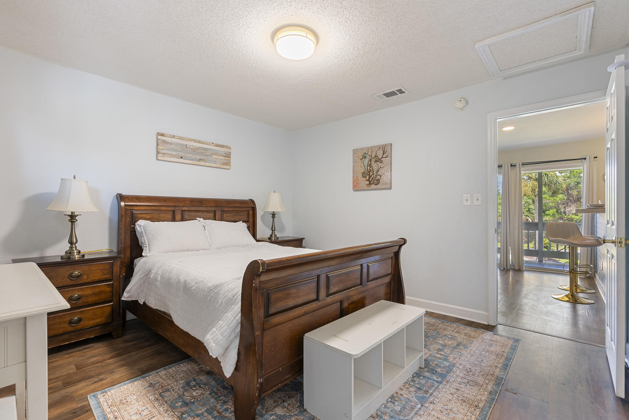 GULF TERRACE CONDO - Residential