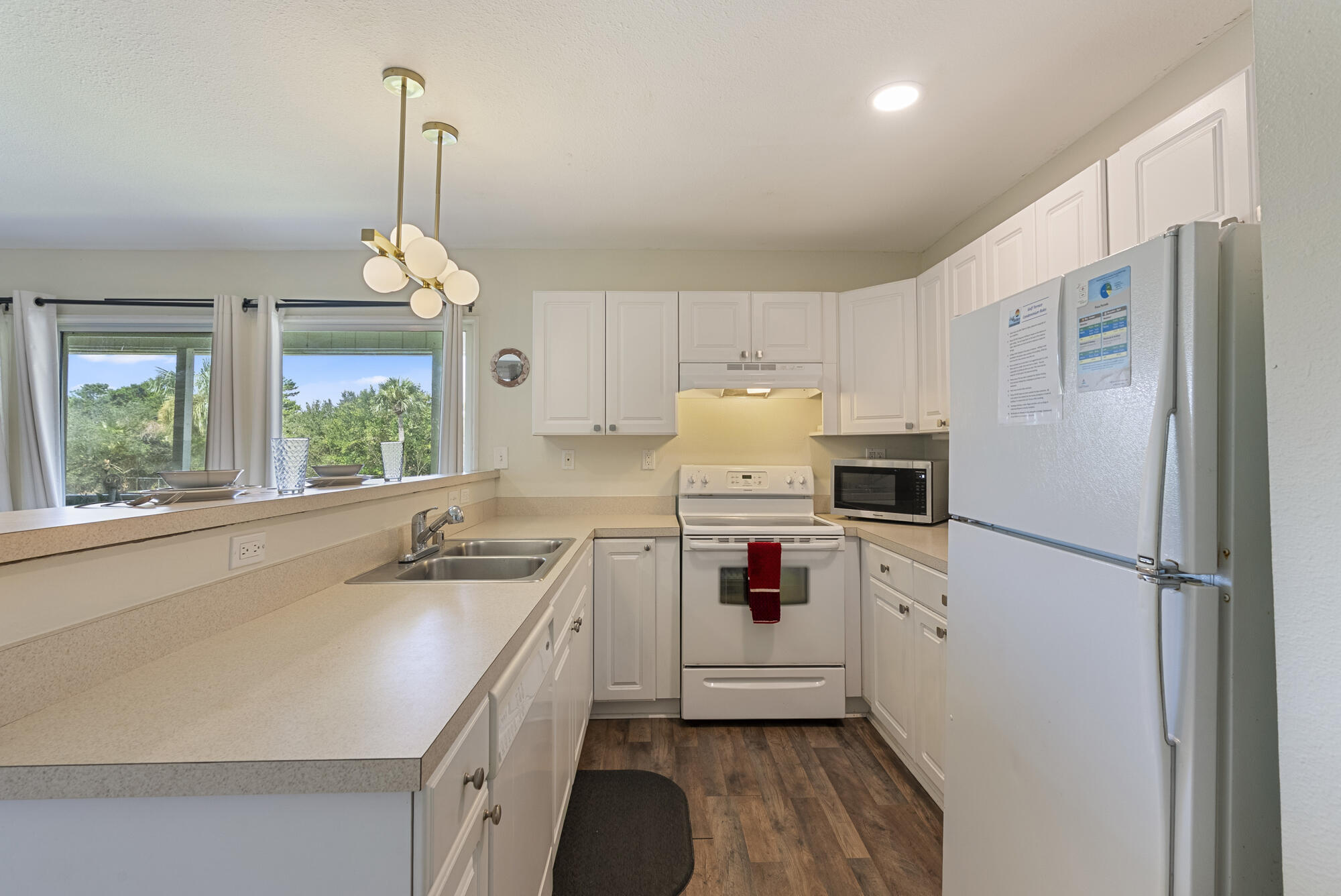 GULF TERRACE CONDO - Residential