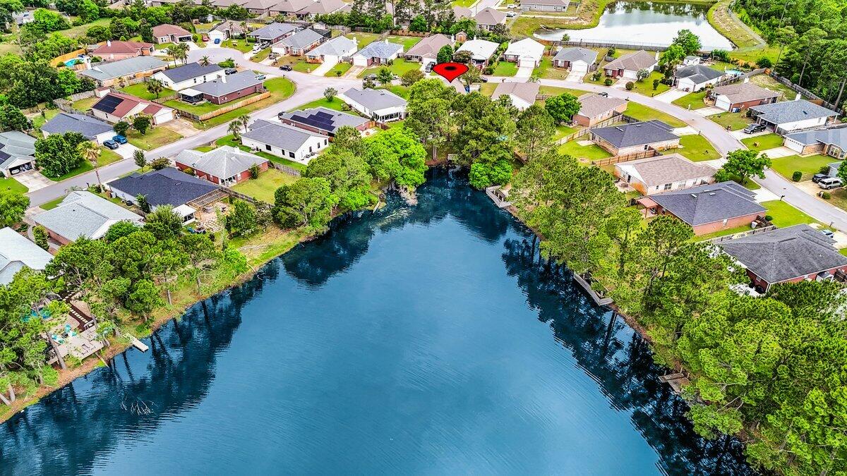HIDDEN SHORES - Residential