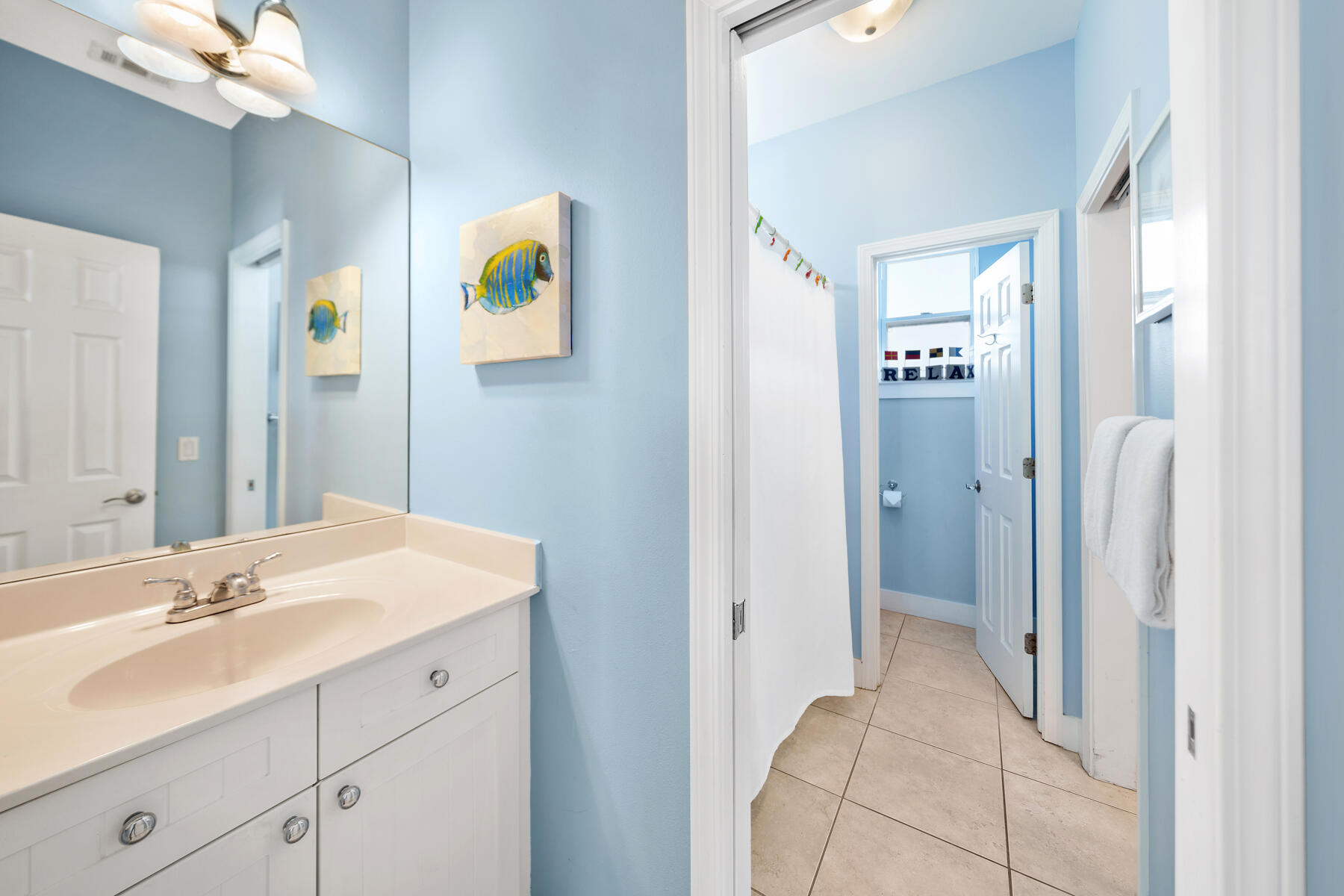 EMERALD WATERS VILLAGE - Residential