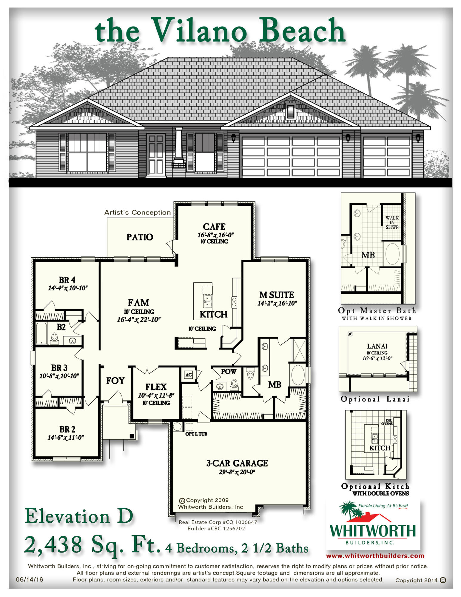 Navarre 2nd Addition - Residential