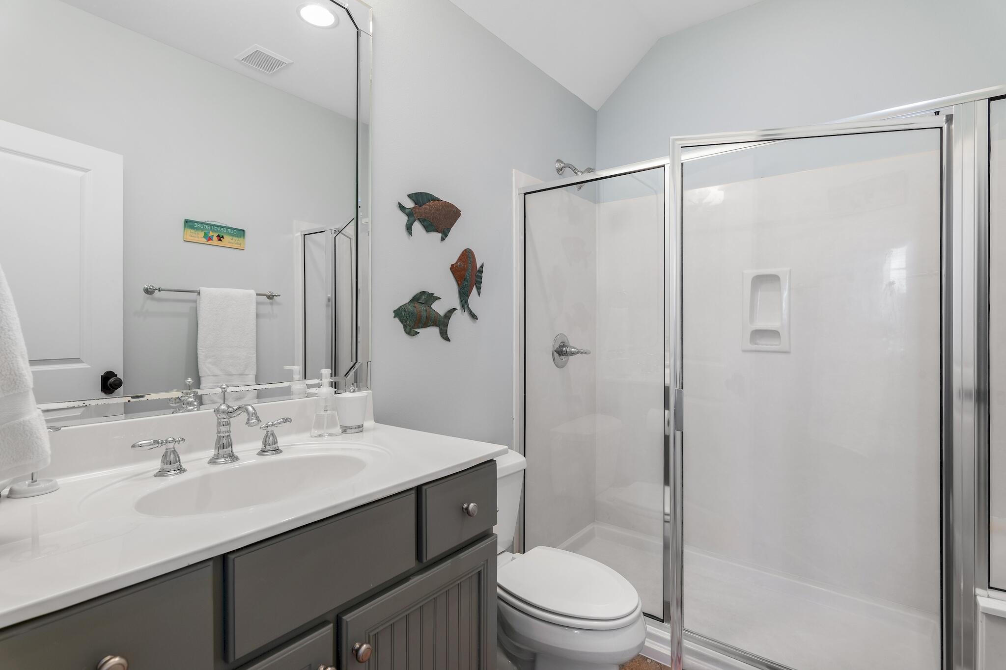 BUNGALOS AT SANDESTIN - Residential