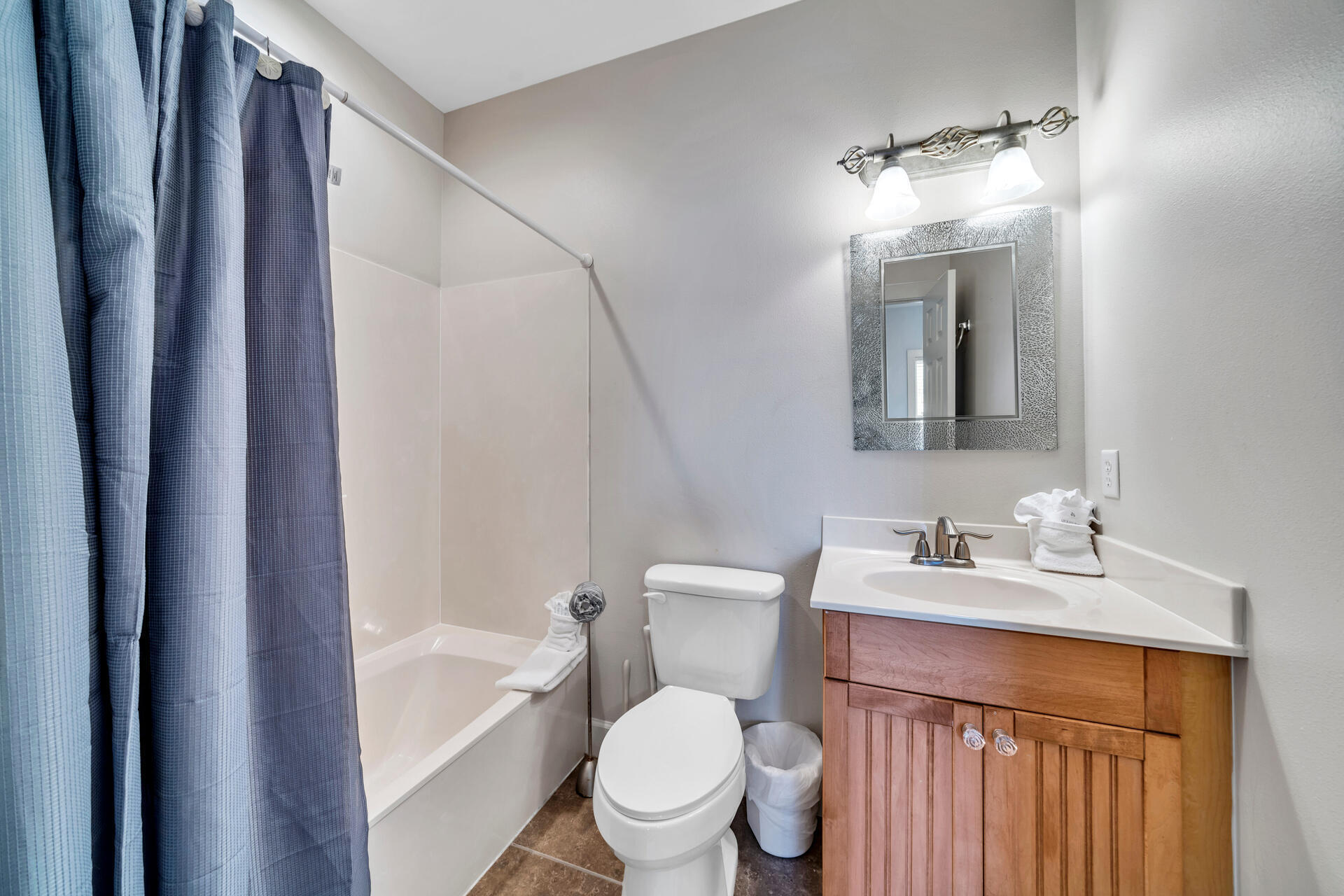 CRYSTAL BEACH - Residential