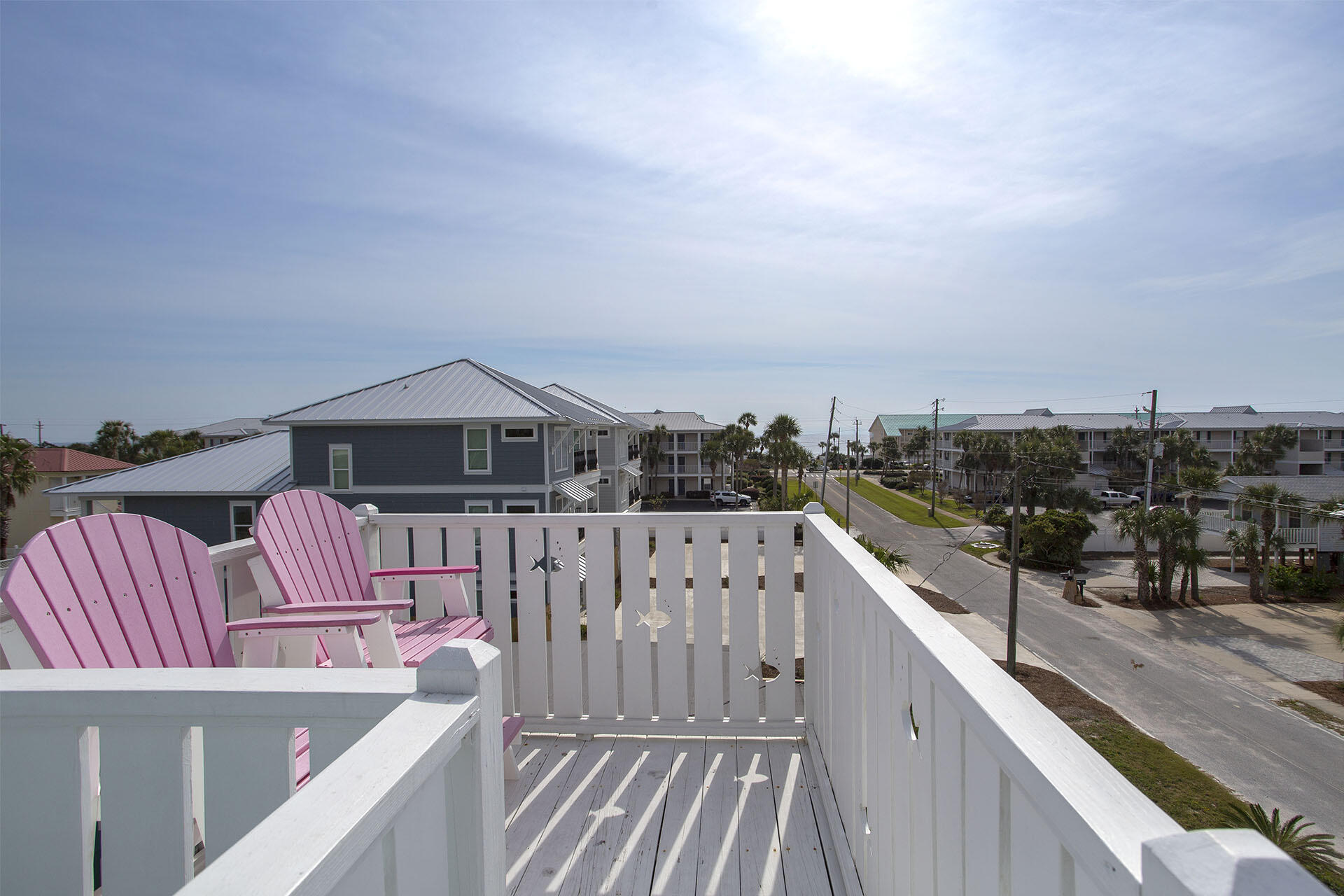 CRYSTAL BEACH - Residential