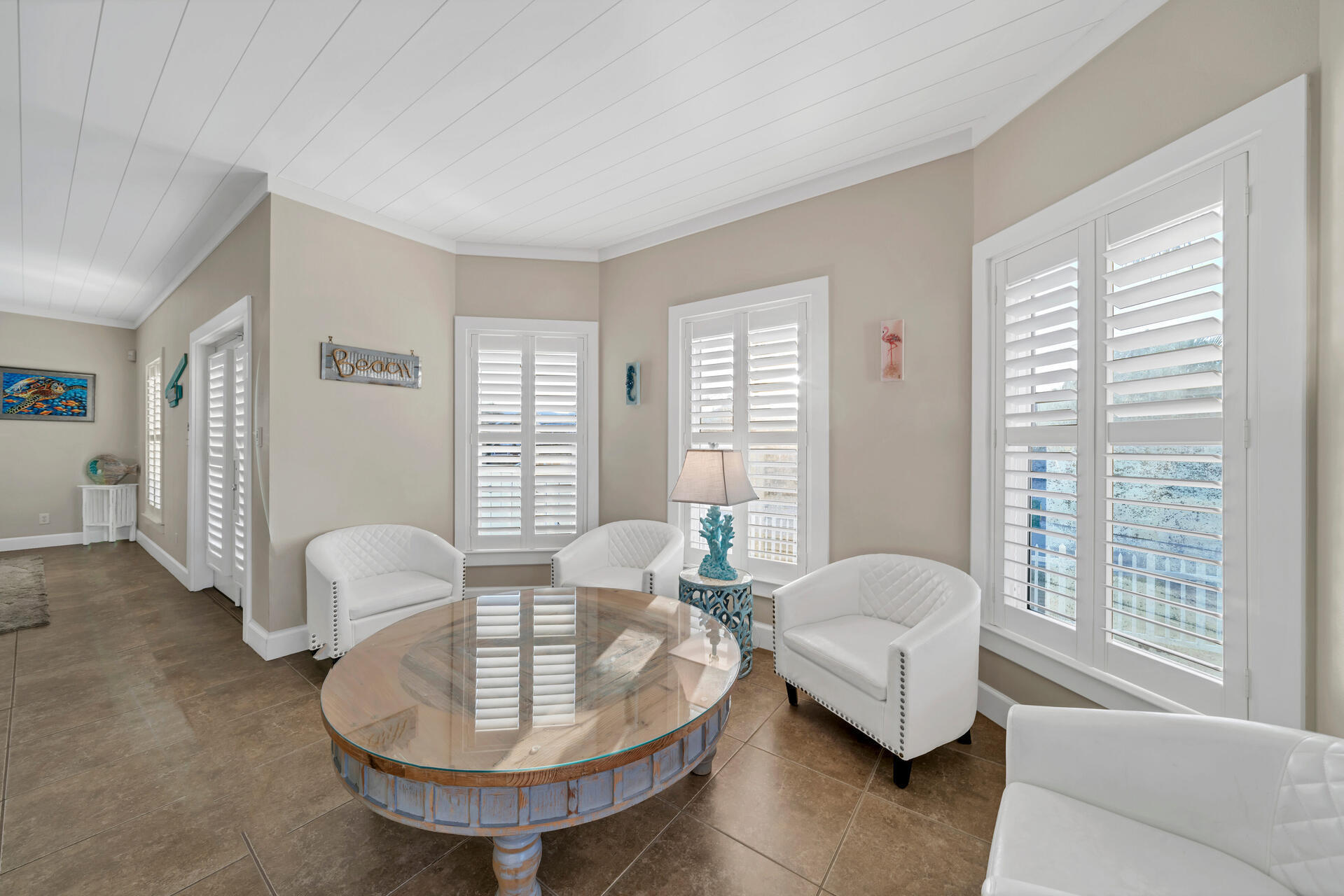 CRYSTAL BEACH - Residential