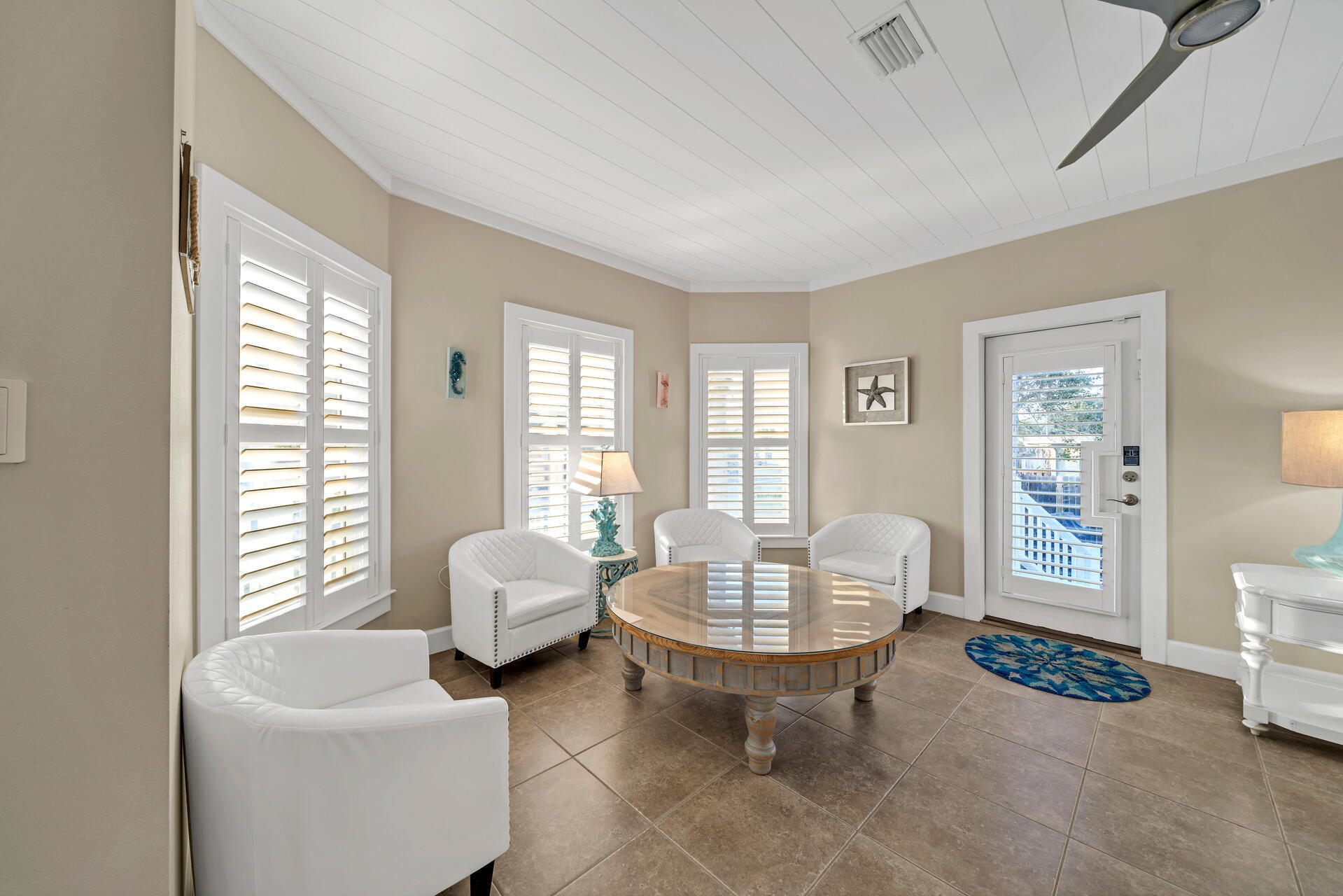 CRYSTAL BEACH - Residential