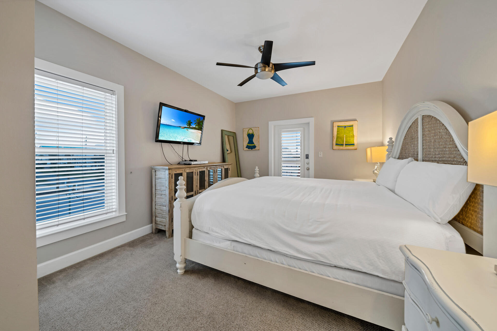 CRYSTAL BEACH - Residential