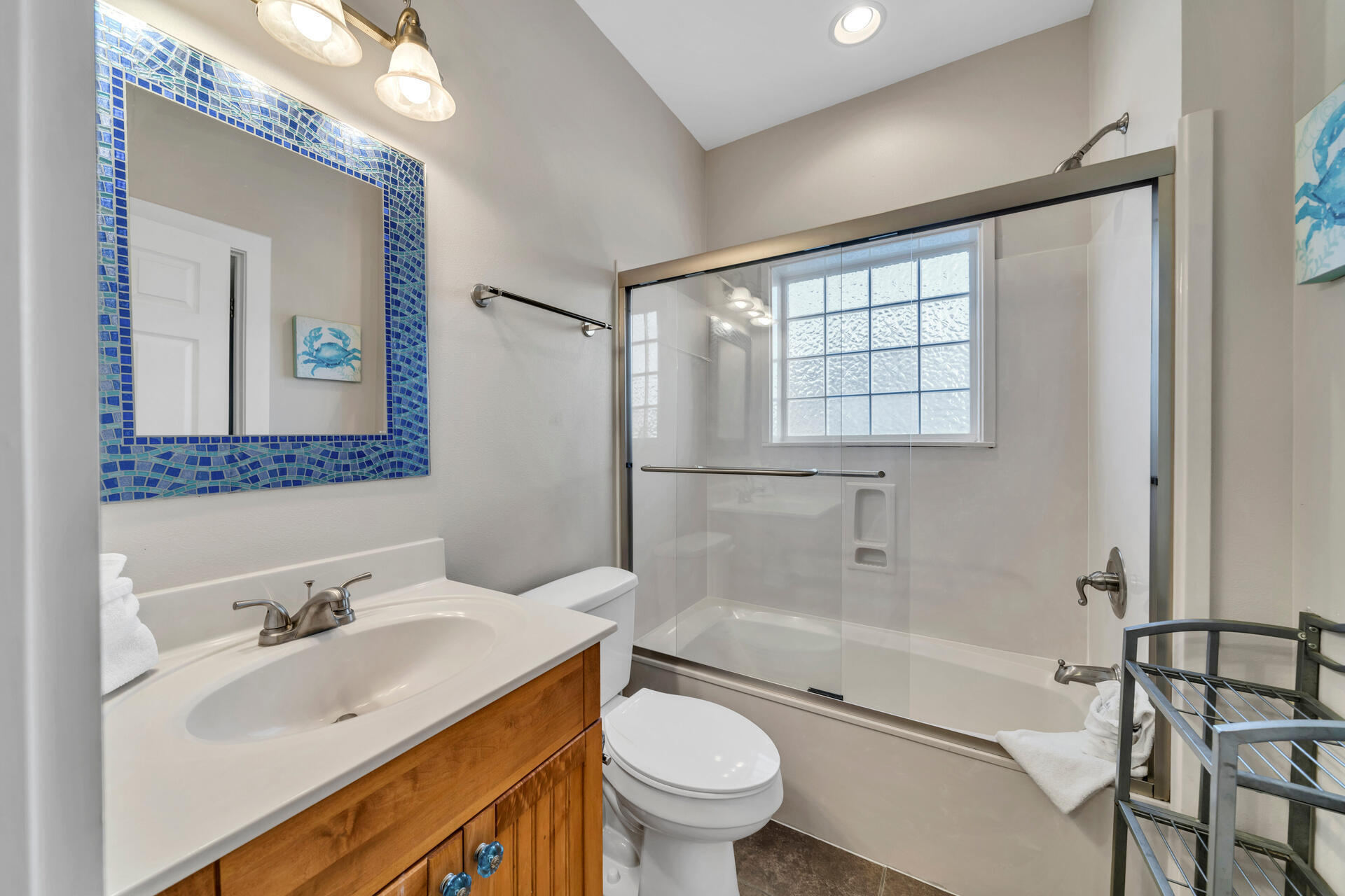 CRYSTAL BEACH - Residential