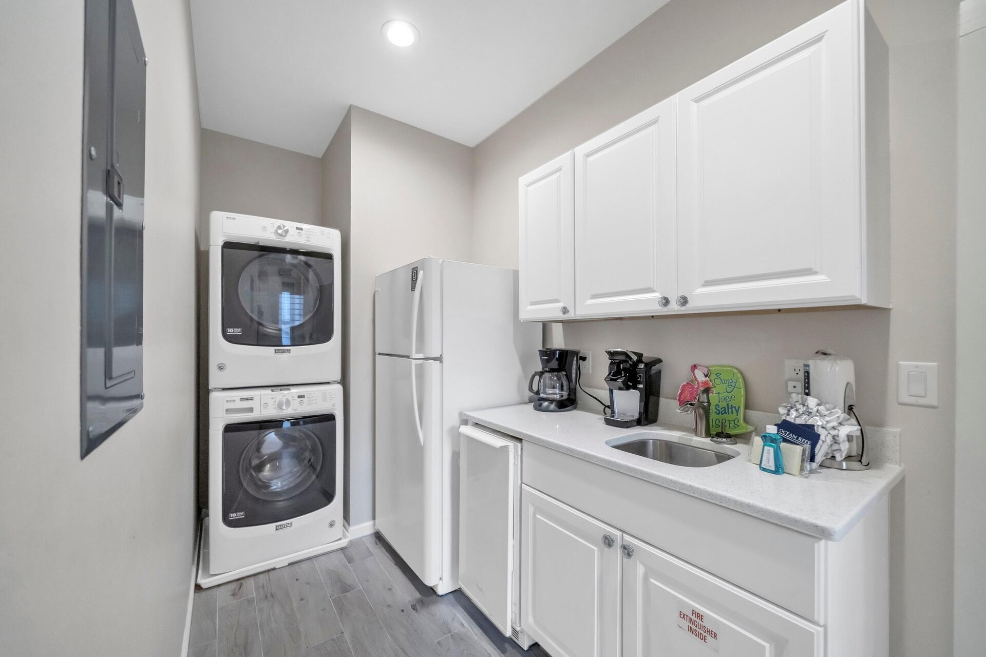 CRYSTAL BEACH - Residential