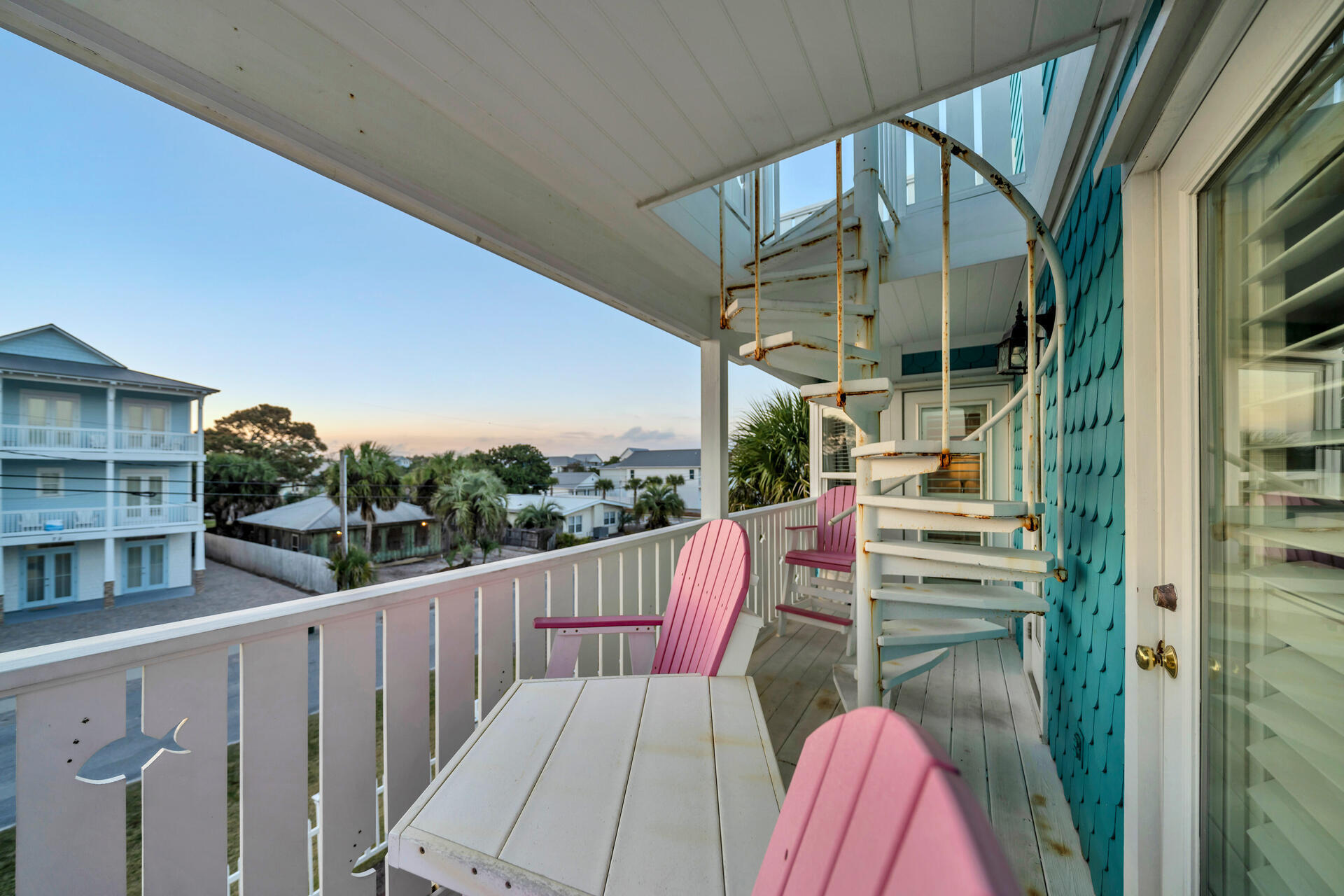 CRYSTAL BEACH - Residential