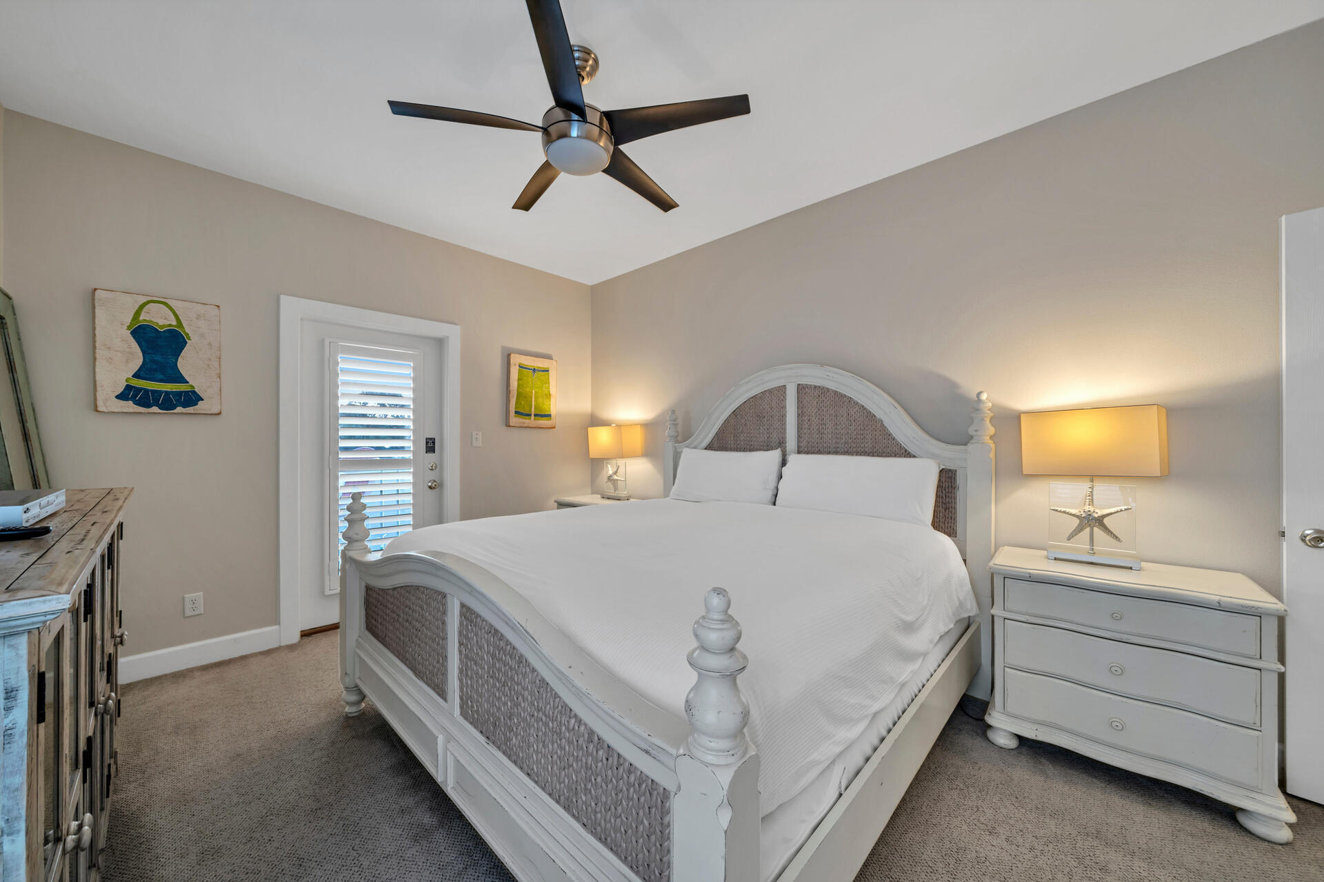 CRYSTAL BEACH - Residential