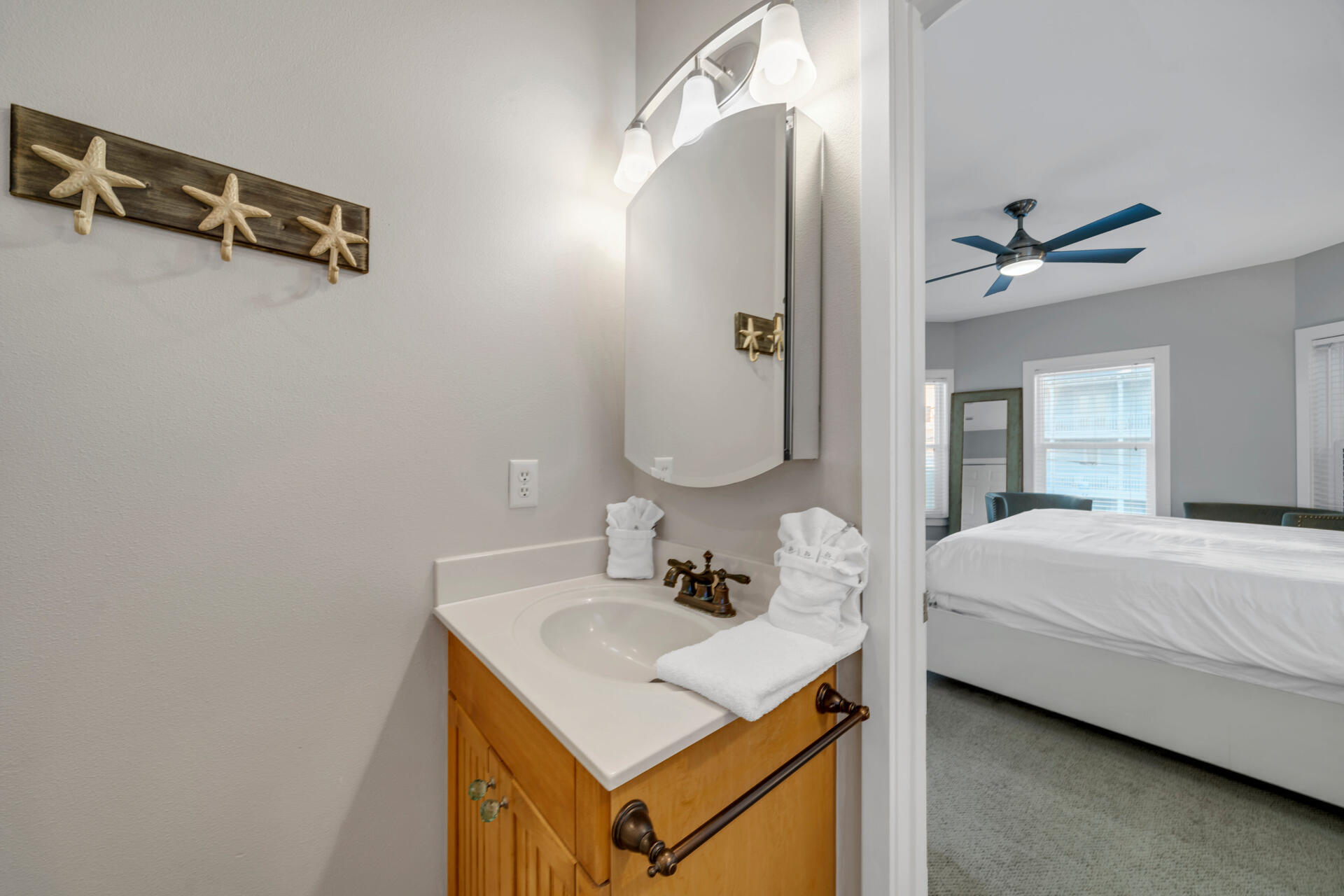 CRYSTAL BEACH - Residential