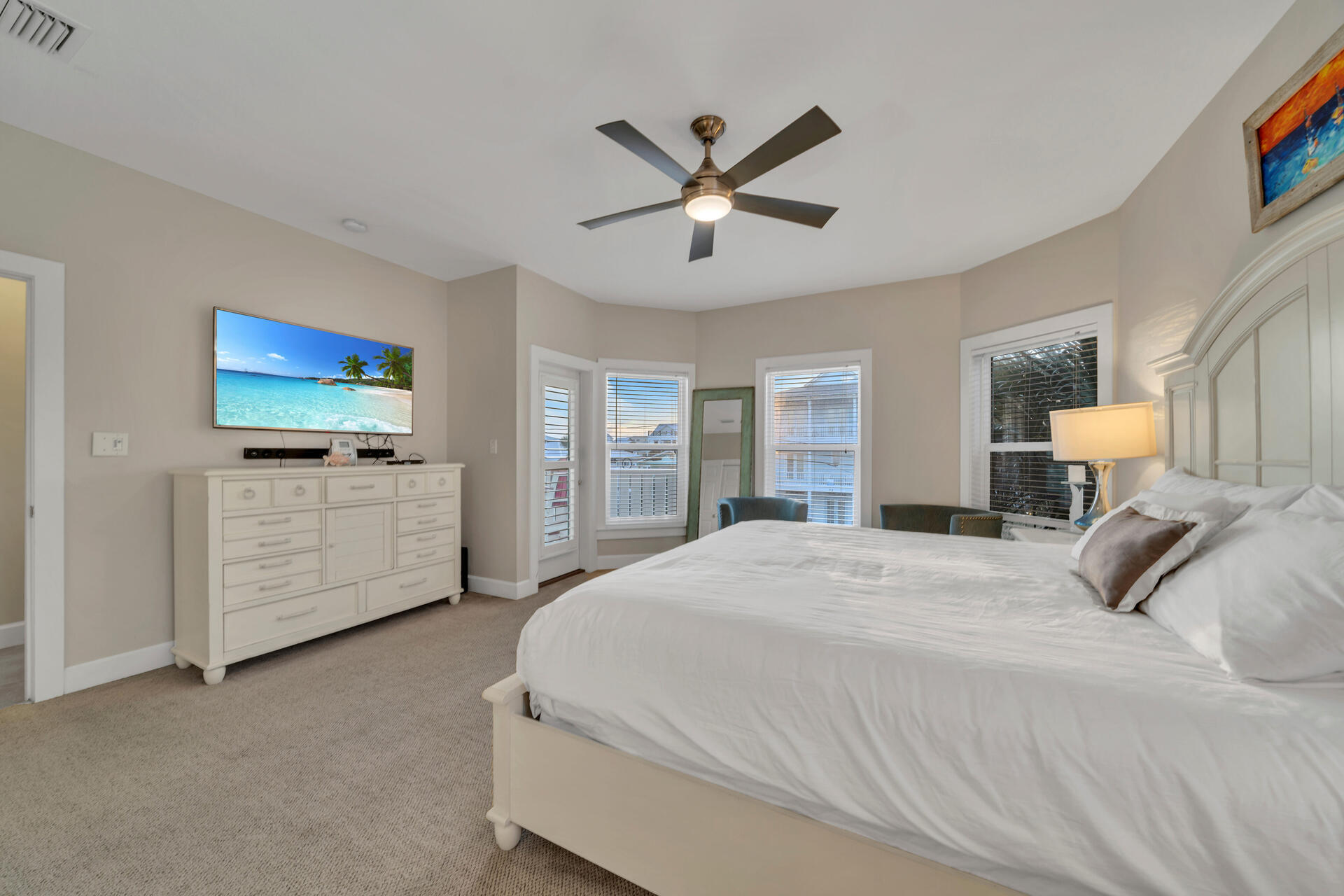 CRYSTAL BEACH - Residential