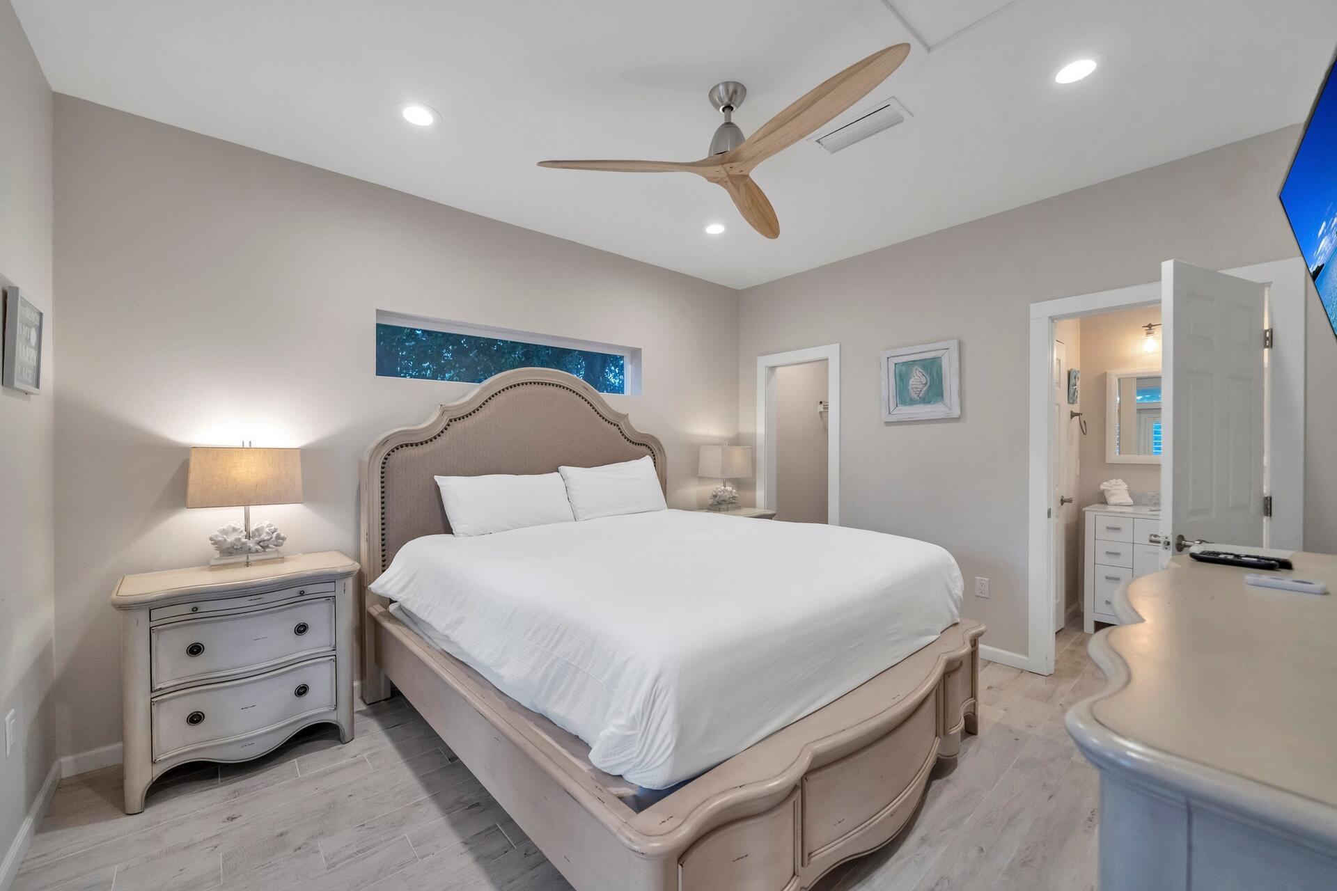 CRYSTAL BEACH - Residential