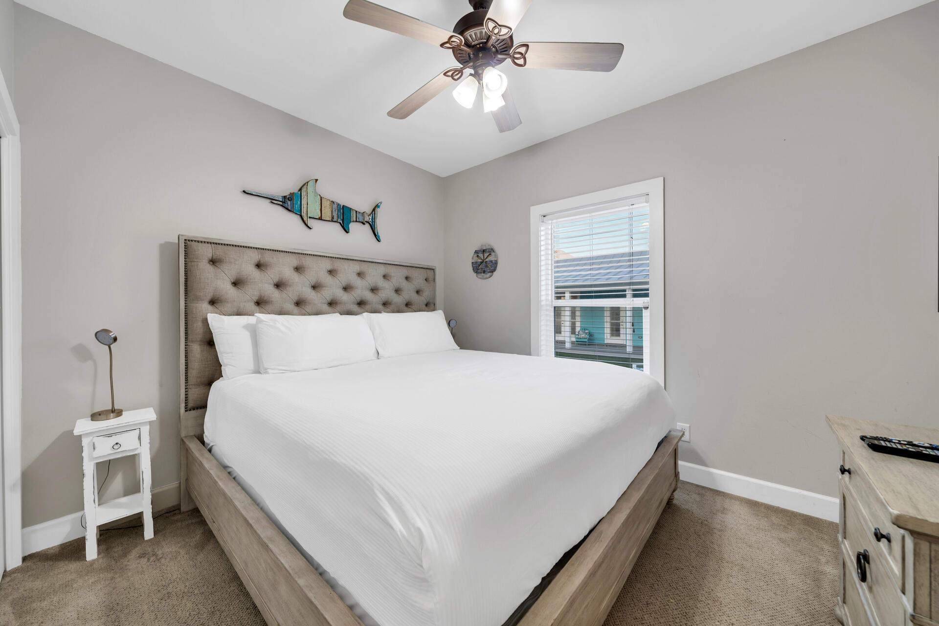 CRYSTAL BEACH - Residential