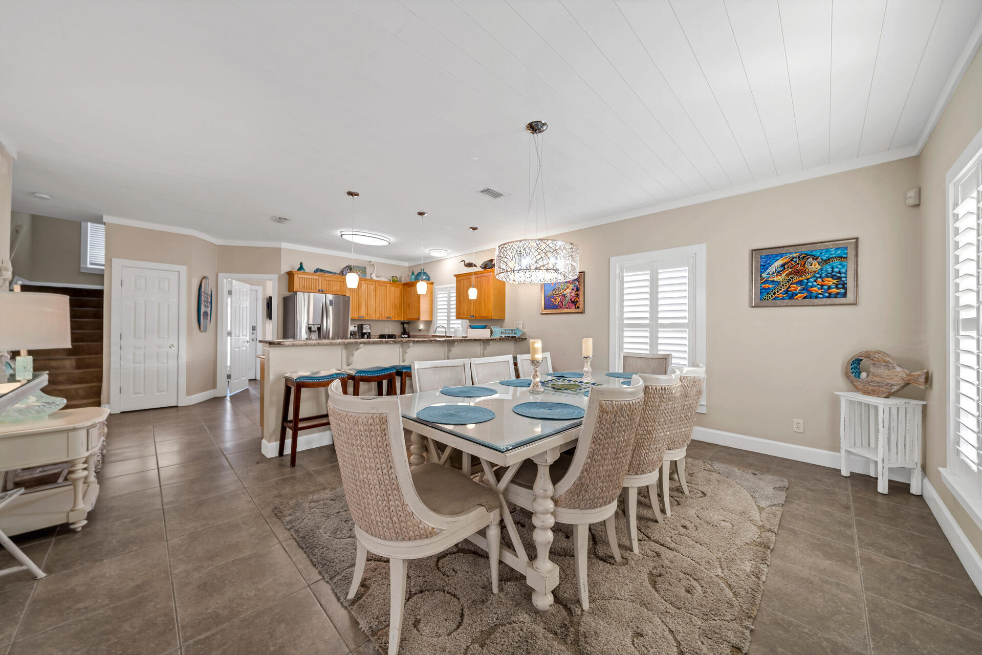 CRYSTAL BEACH - Residential