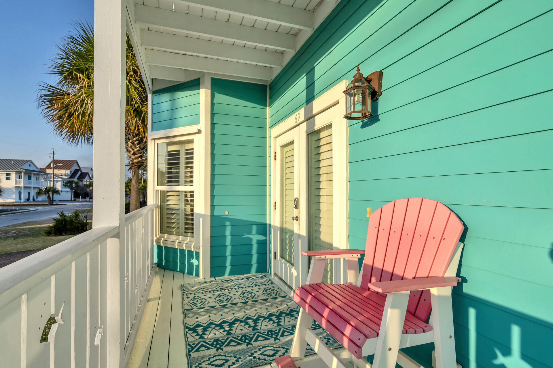 CRYSTAL BEACH - Residential