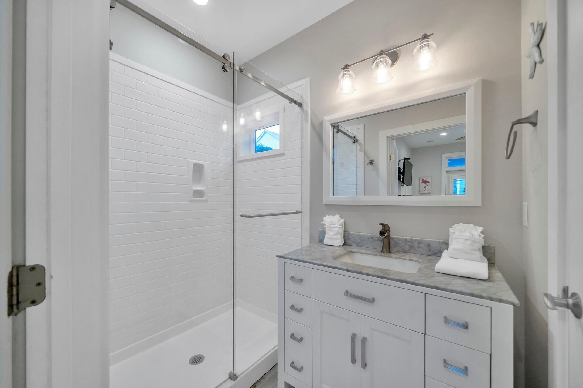 CRYSTAL BEACH - Residential